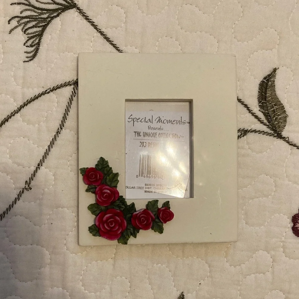 Picture frames Set of 2